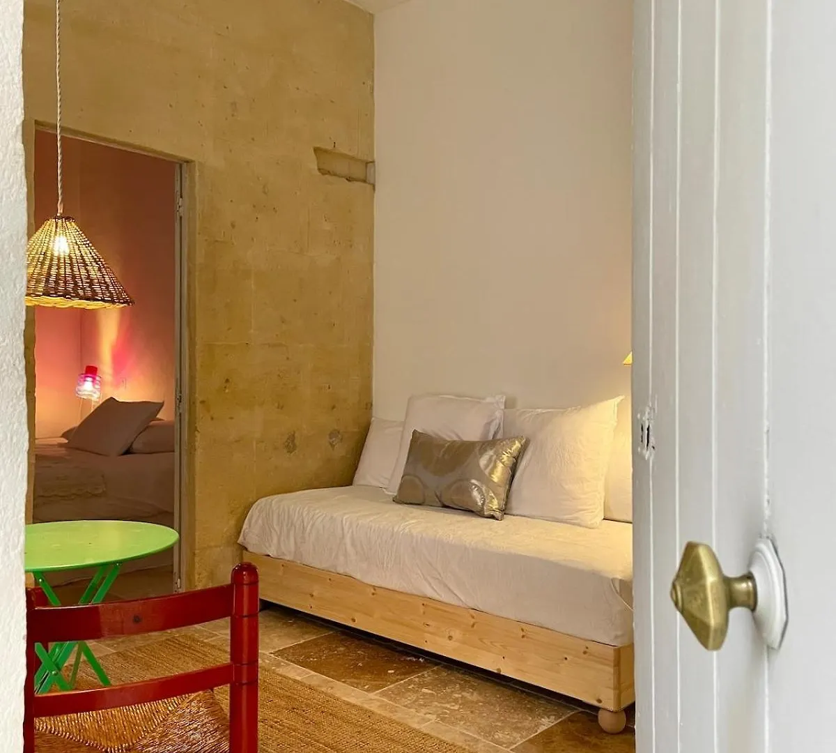 Mountado Di Cabre Hideout Apartment Arles