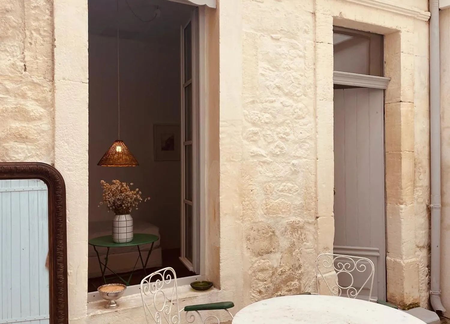 Mountado Di Cabre Hideout Apartment Arles