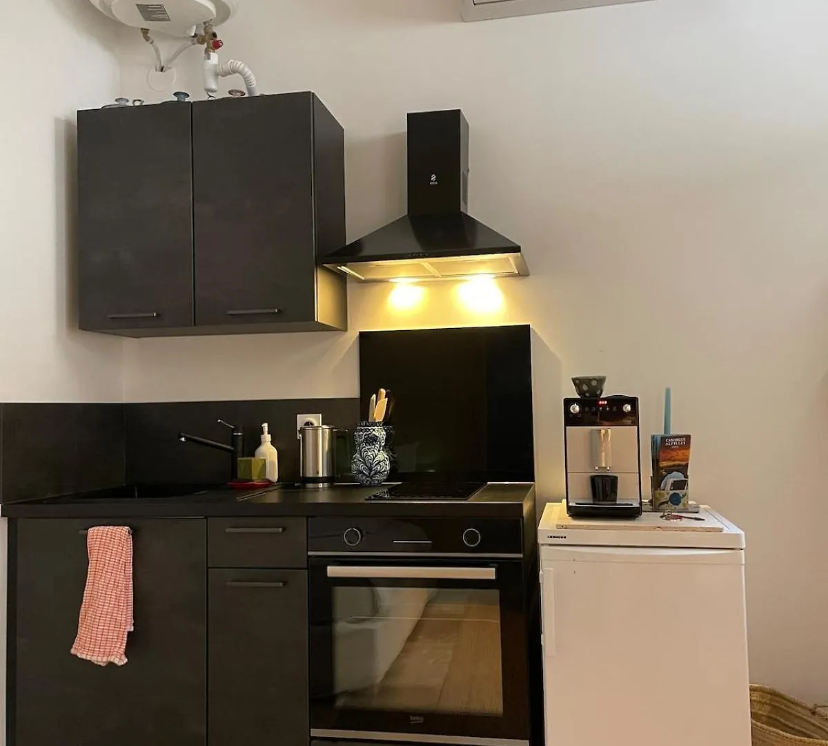Mountado Di Cabre Hideout Apartment Arles