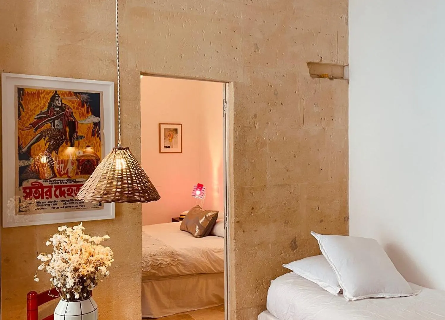 Mountado Di Cabre Hideout Apartment Arles