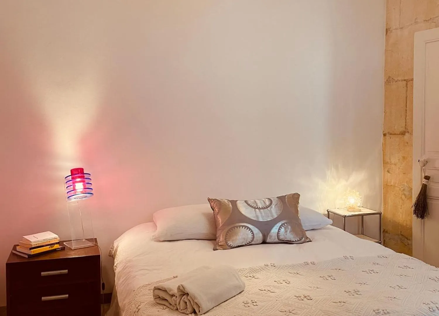 Mountado Di Cabre Hideout Apartment Arles 0*,  France