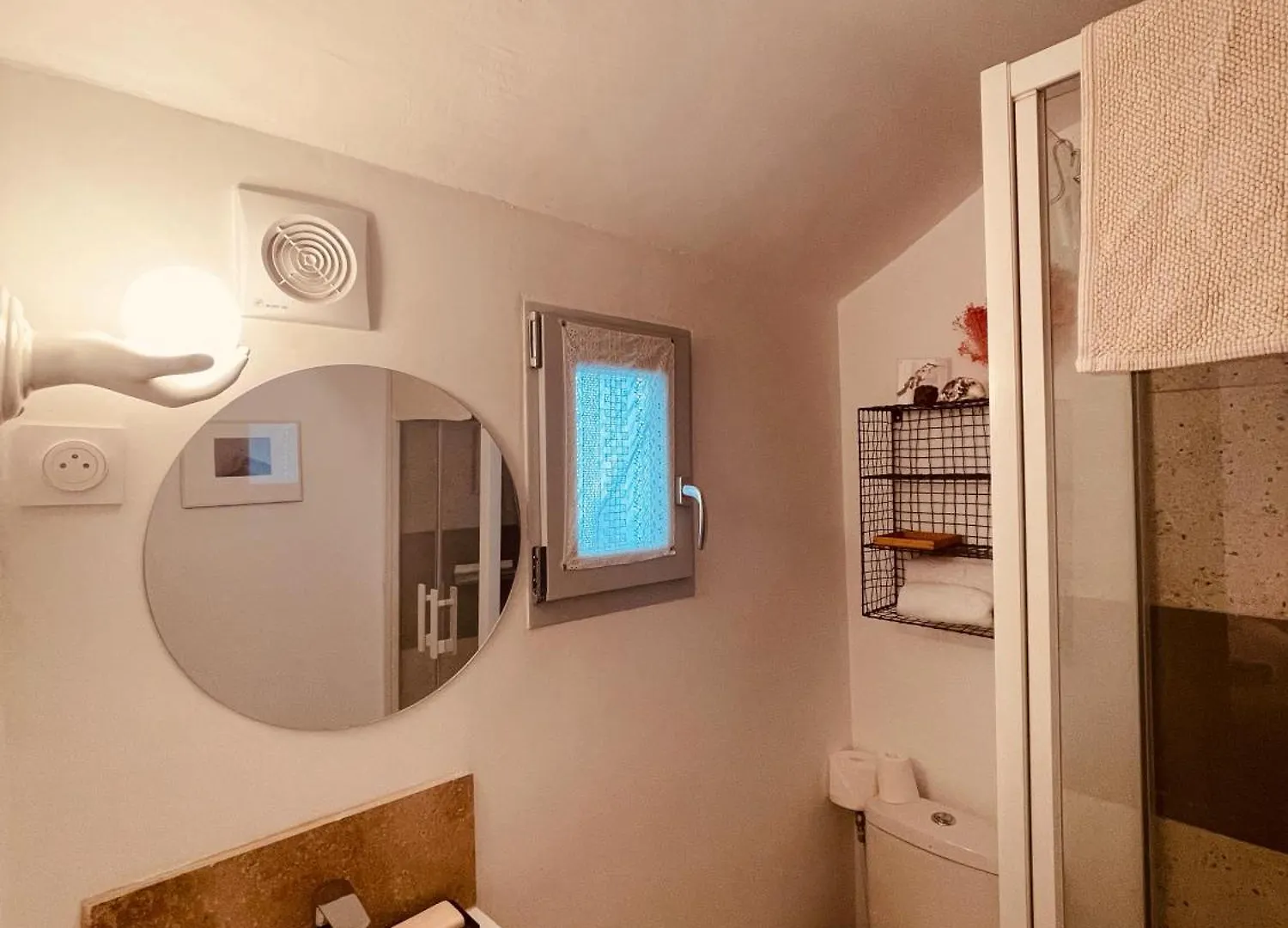 Mountado Di Cabre Hideout Apartment Arles