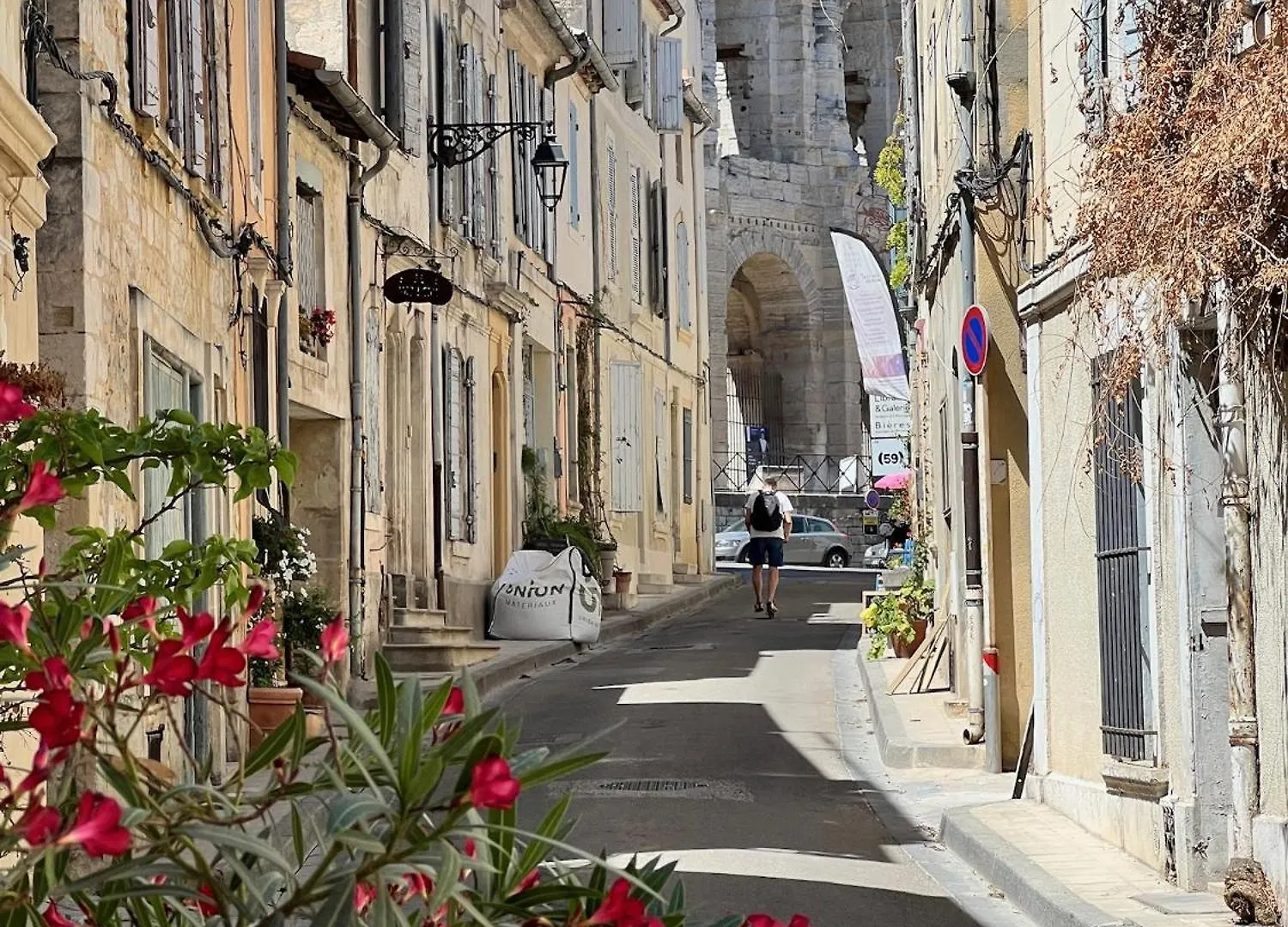Mountado Di Cabre Hideout Apartment Arles